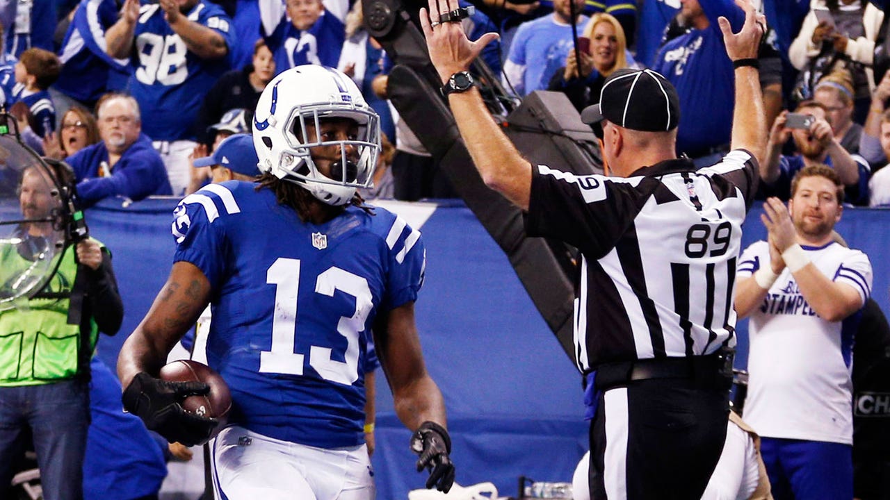 Indianapolis Colts: 7 building blocks for 2016